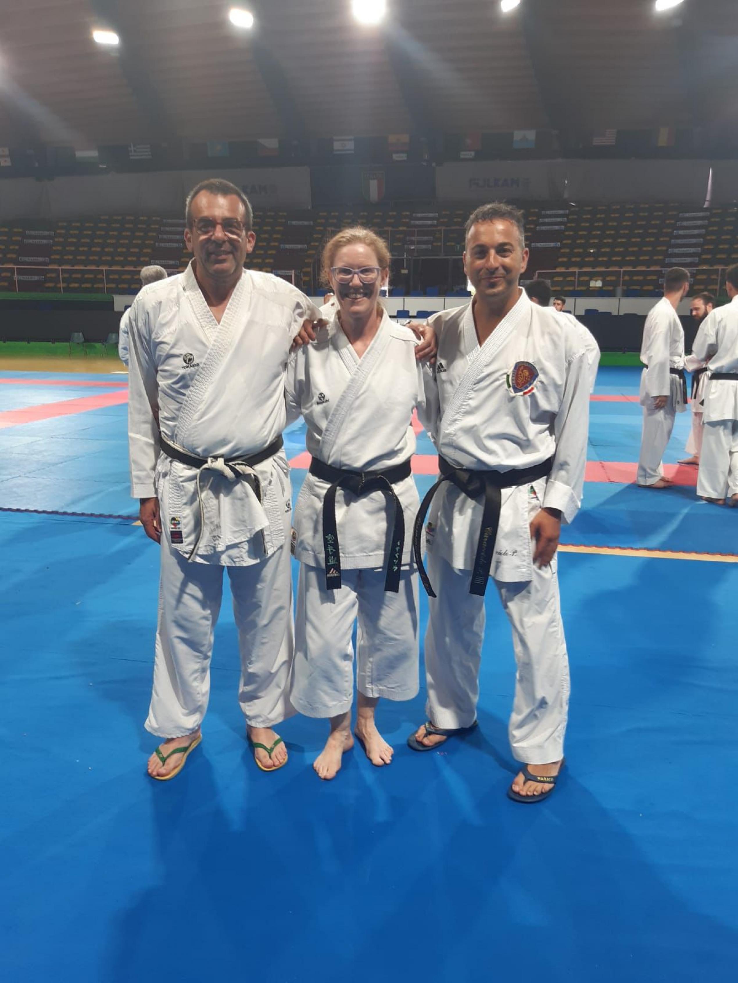 Piemonte Valle d'Aosta judo athletes CTF 2026 Who to Watch: Italy’s Olympic Hopefuls