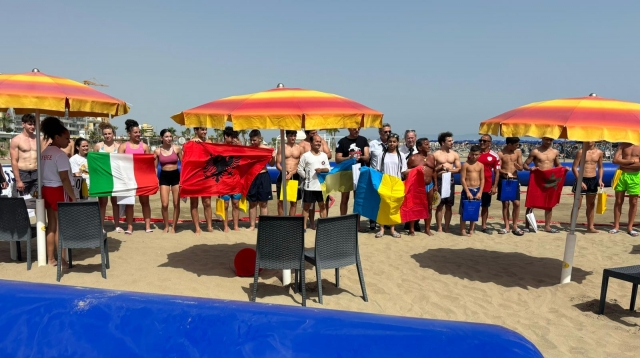 Foto Nazioni