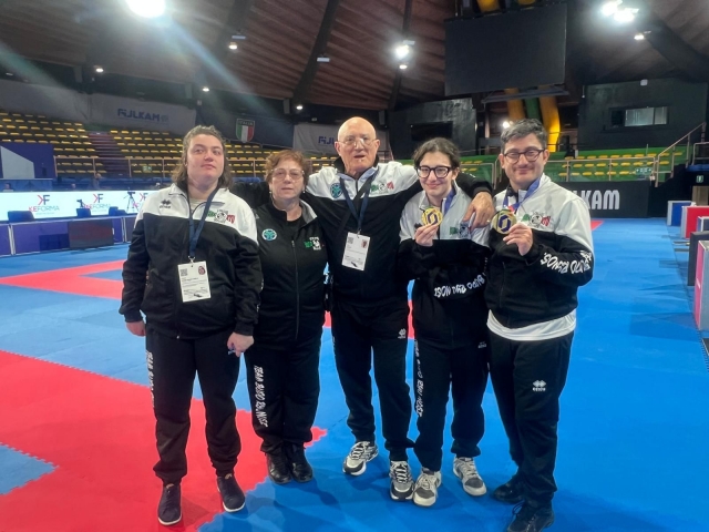 Matteo DOria e Letizia Castelluzzo ORO Cecere 5jpg