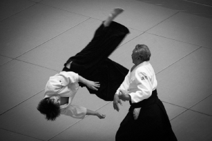 aikido