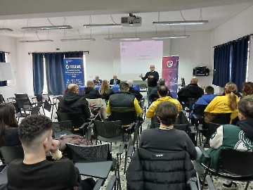 Seminar Aikido 28_02_26