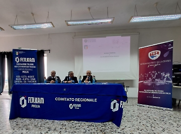 Seminar Regionale 28 febbraio 2026
