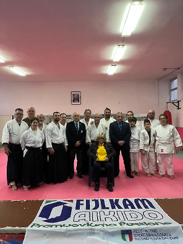 Seminar Aikido 28_02_26_2