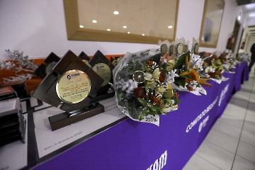 Gran Galà FIJLKAM Puglia