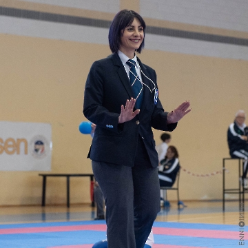 FRQ_Cadetti Karate 2026