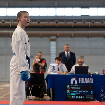 Karate Kids Project -Trofeo Puglia