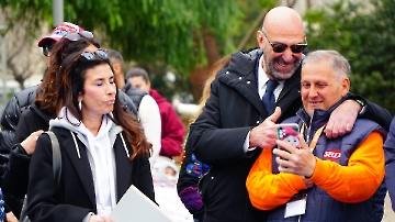 Murales Campioni Lotta