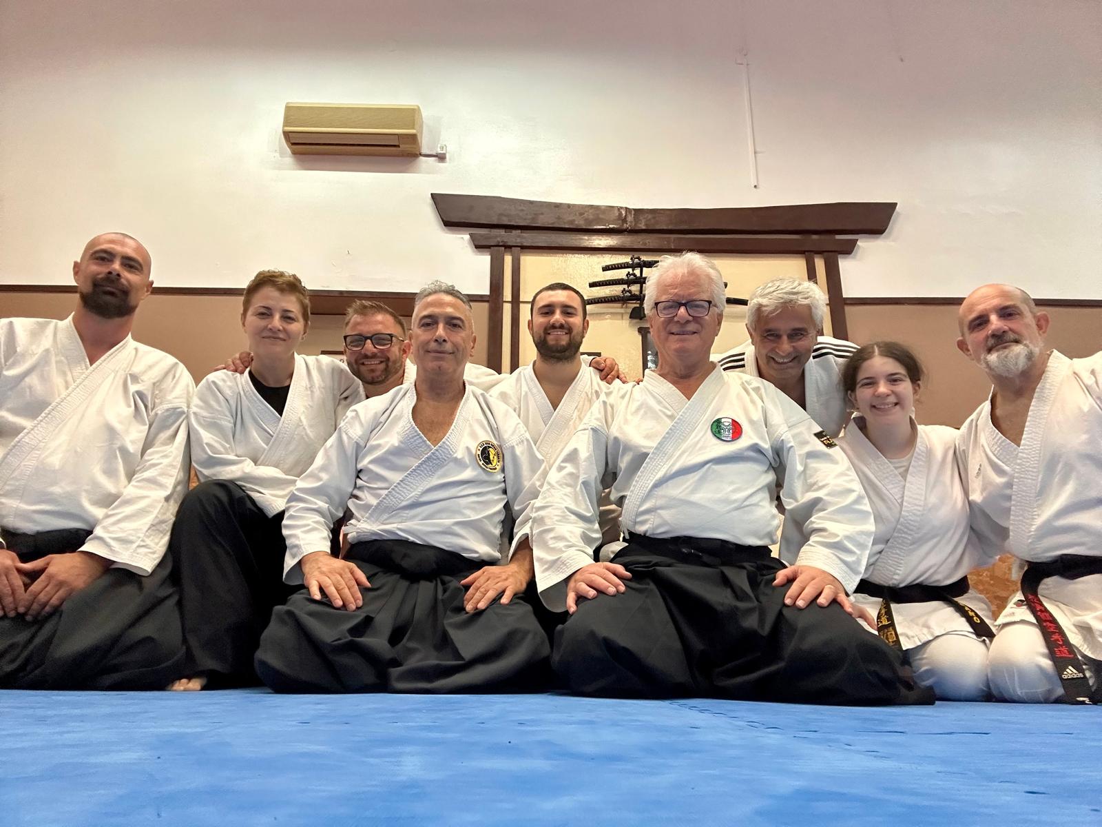 Aikido19ottobre