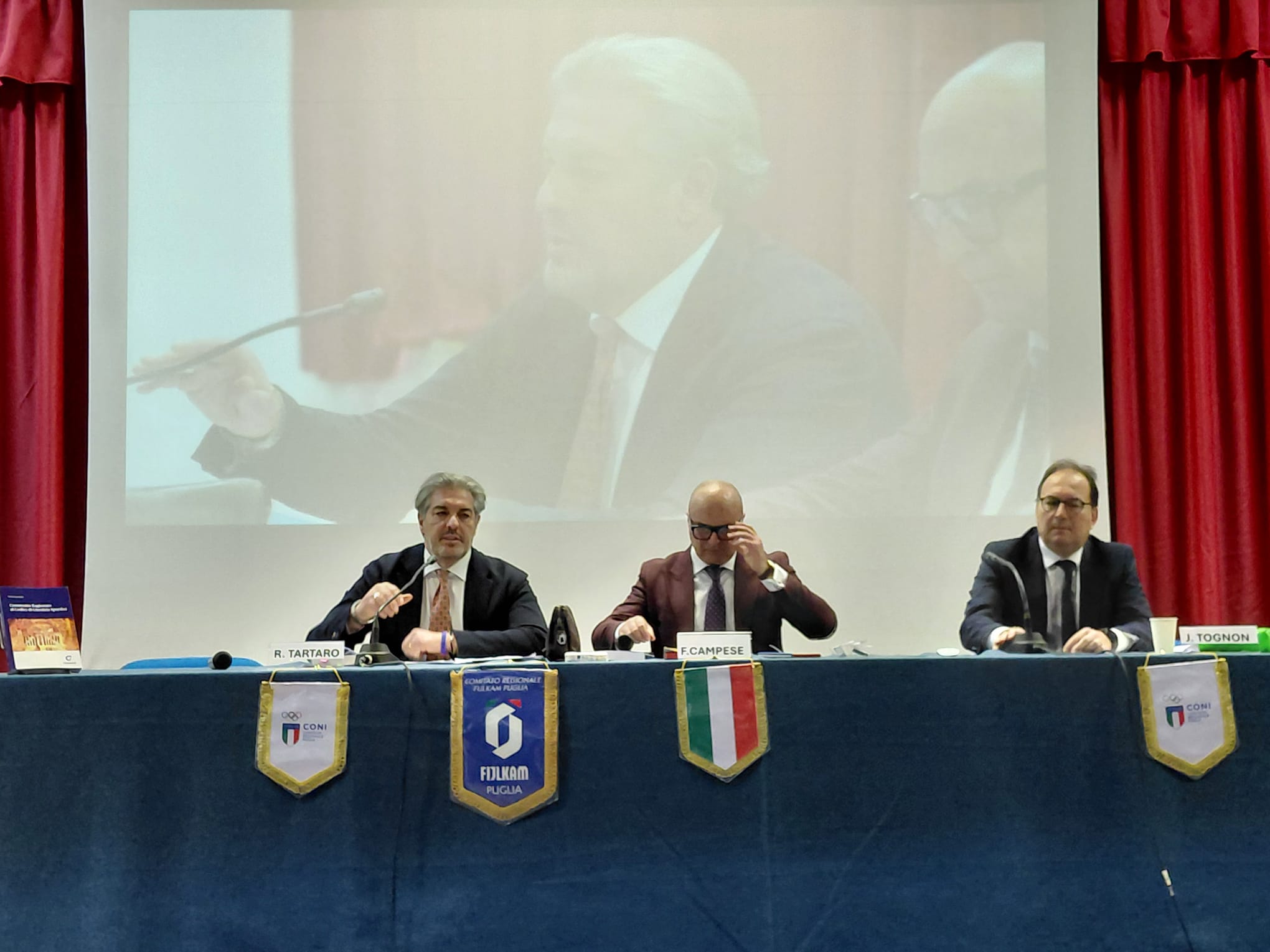 Convegno 2