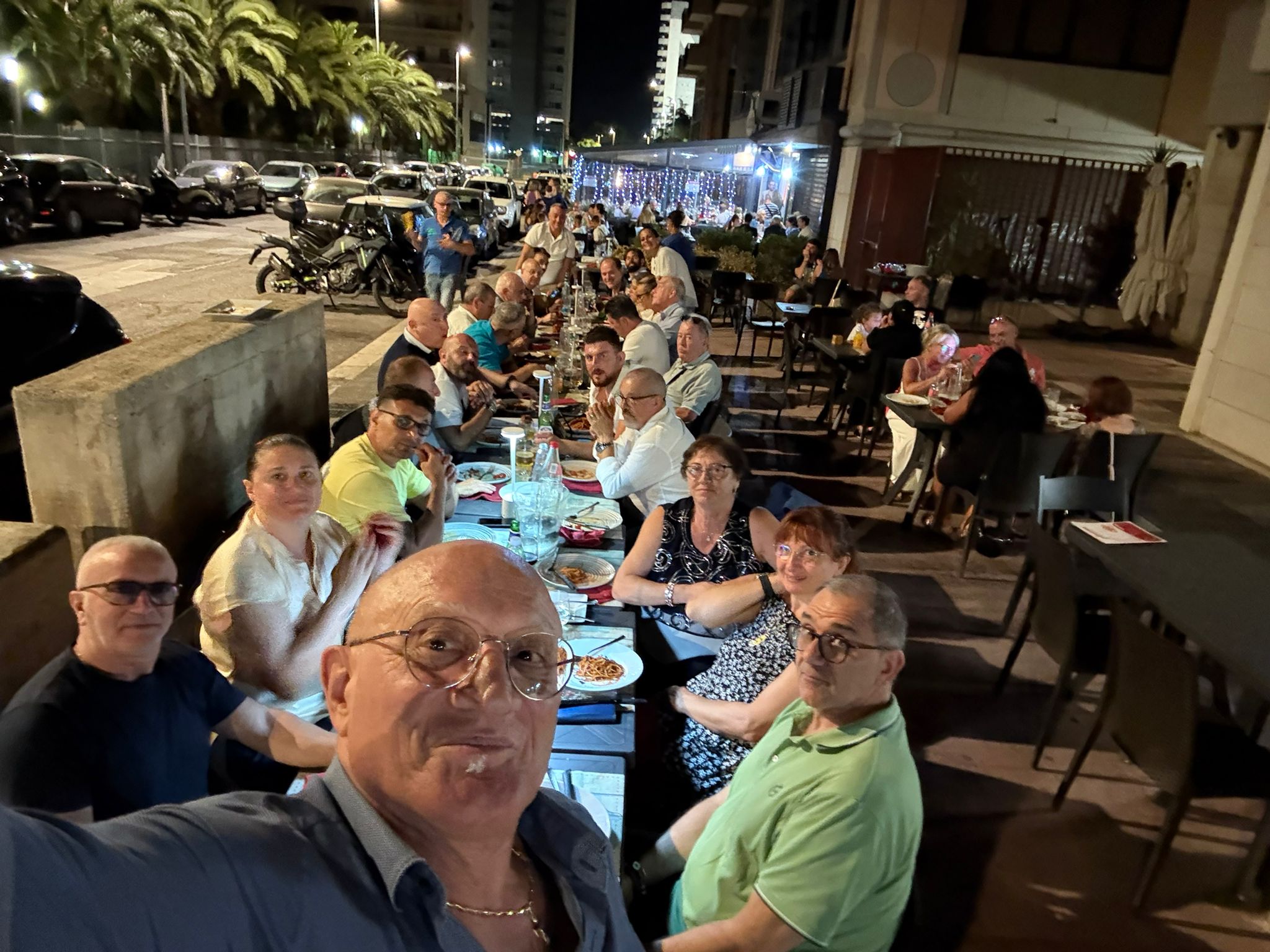 Foto cena