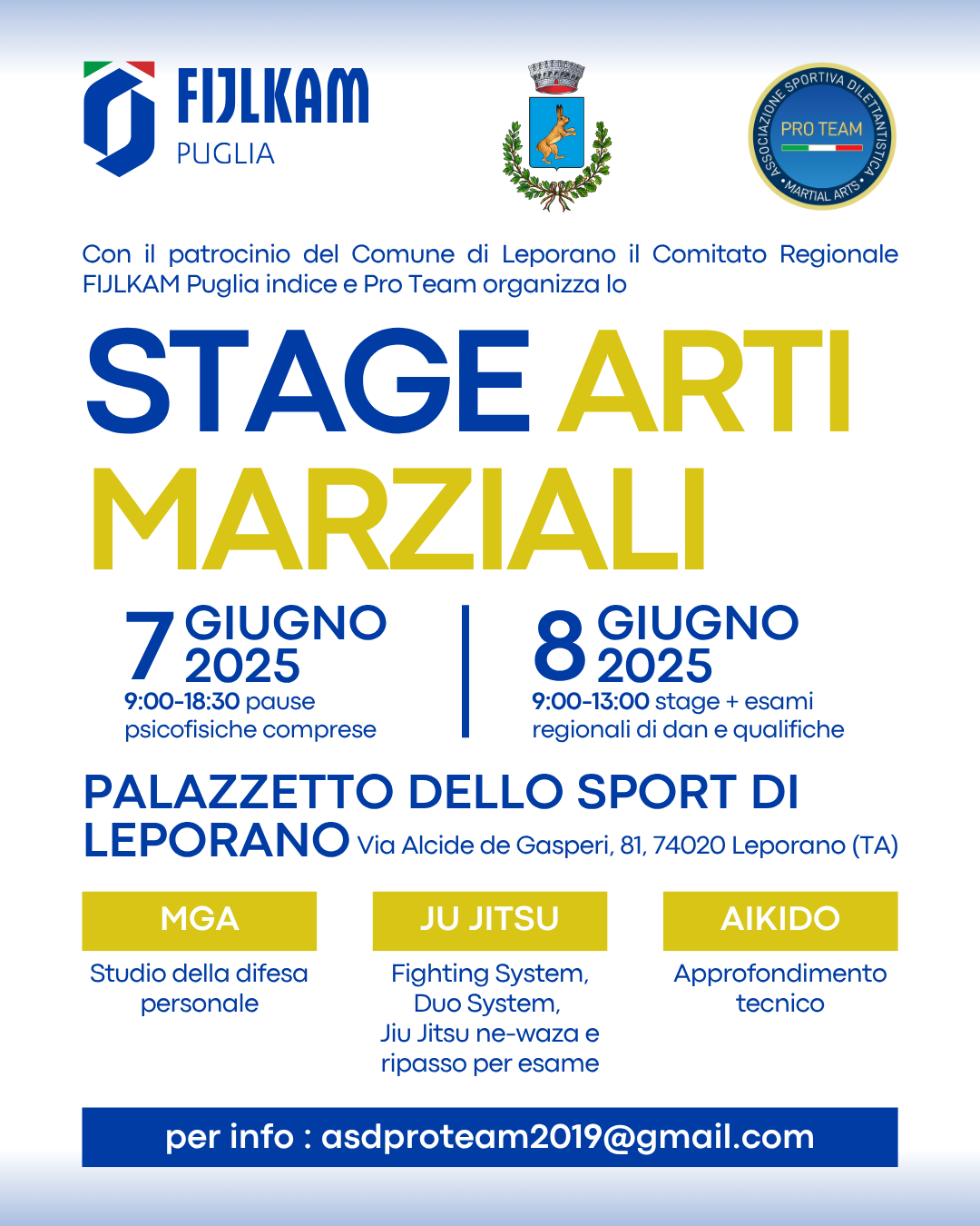 Stage AM