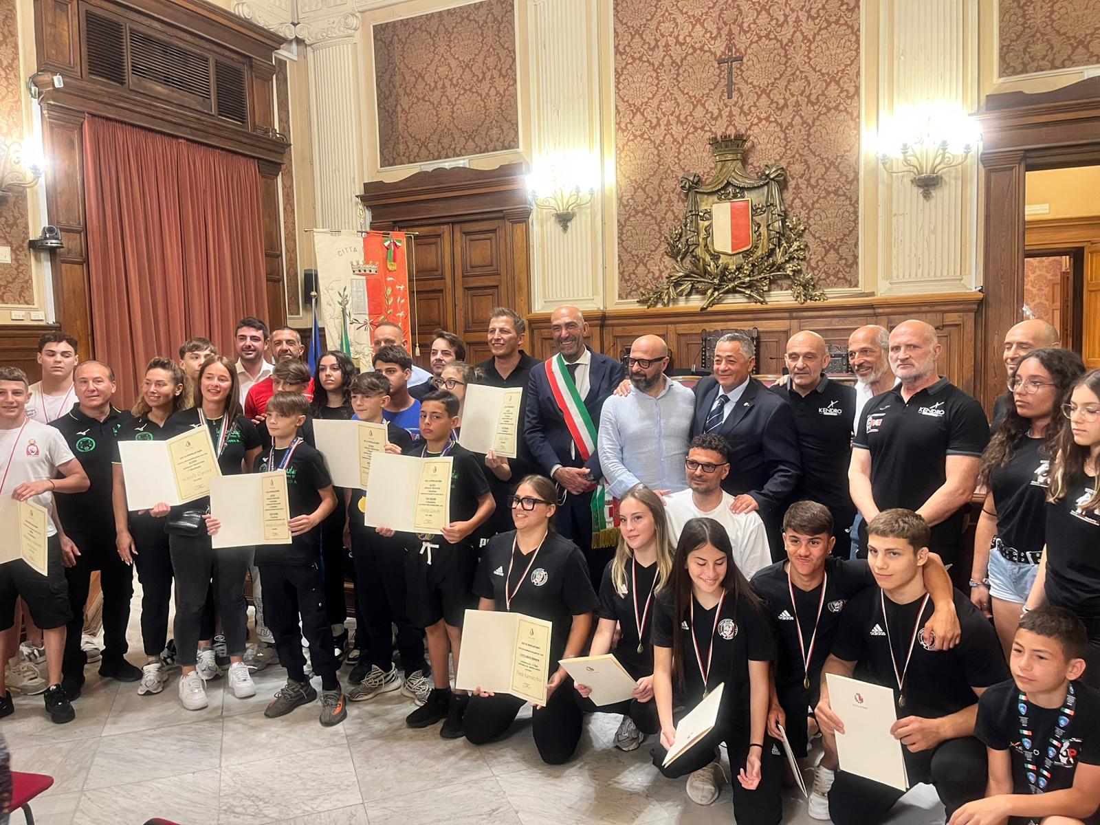 Sindaco 1