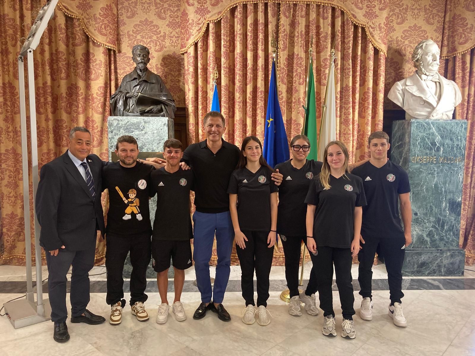 Sindaco 4