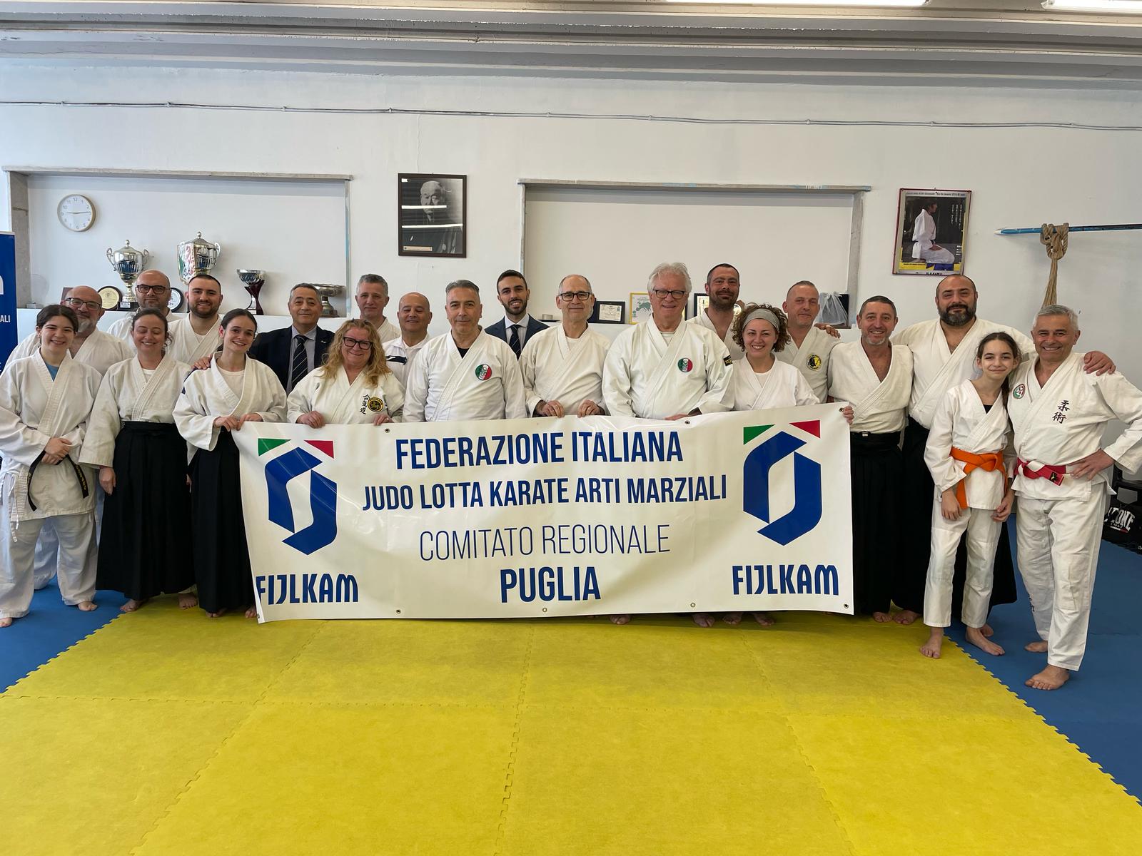 Aikido 1