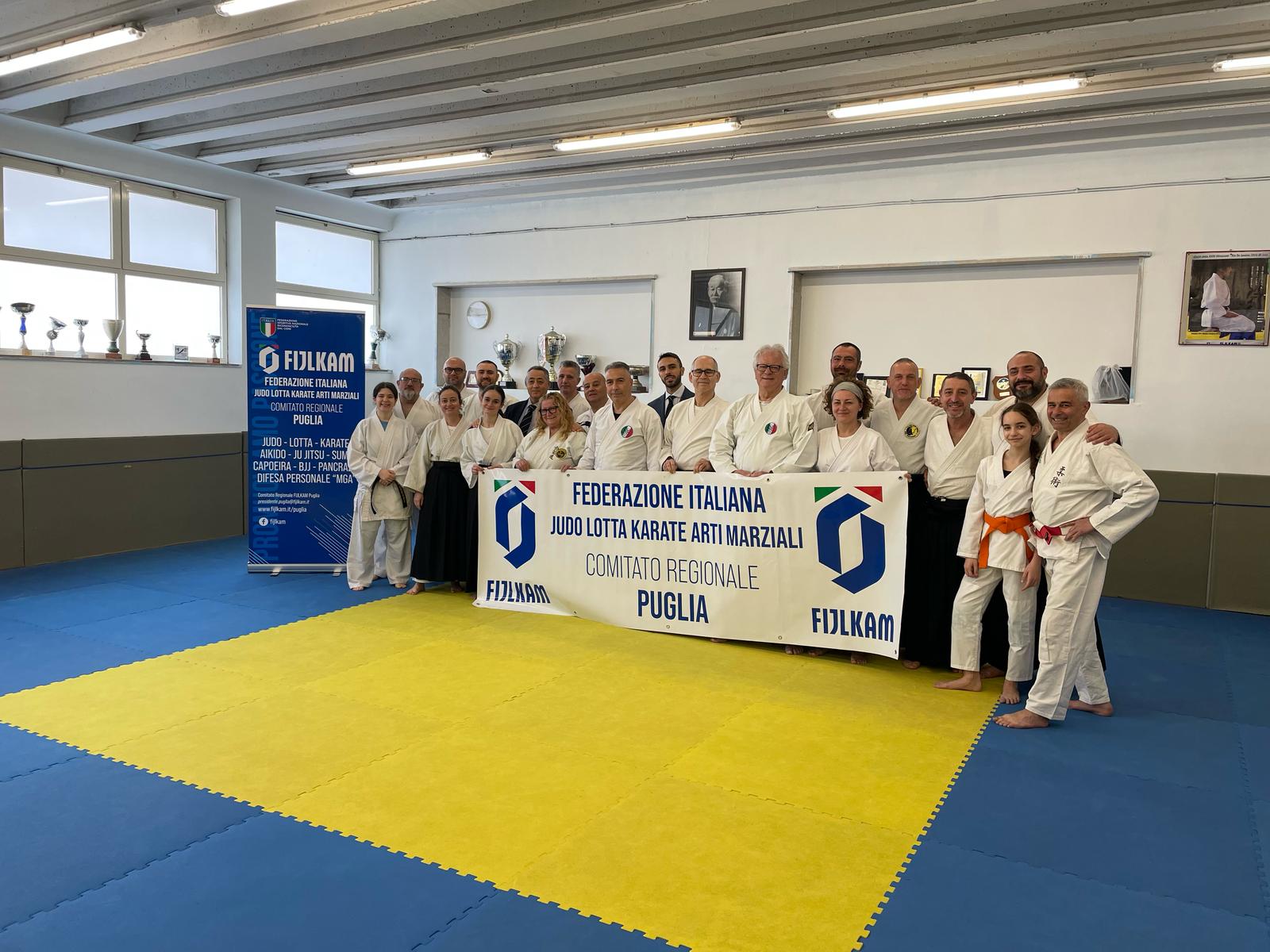 Aikido 2