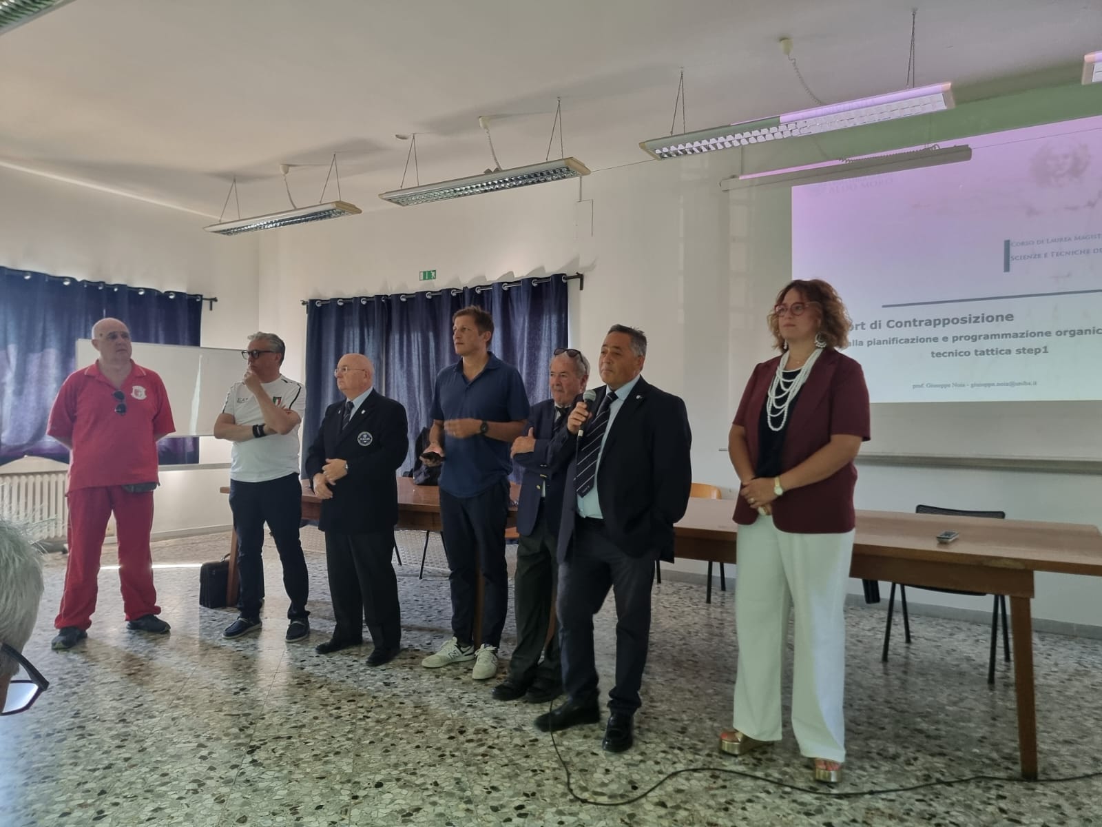 Lezione