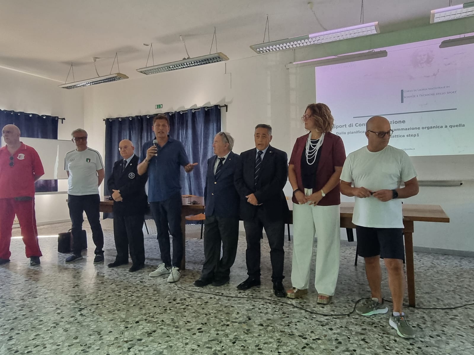 Lezione 1