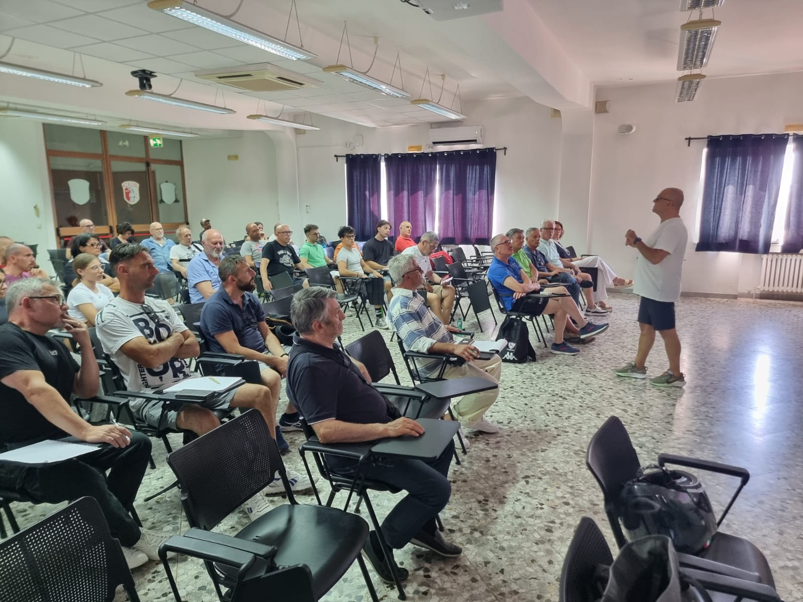 Lezione 2