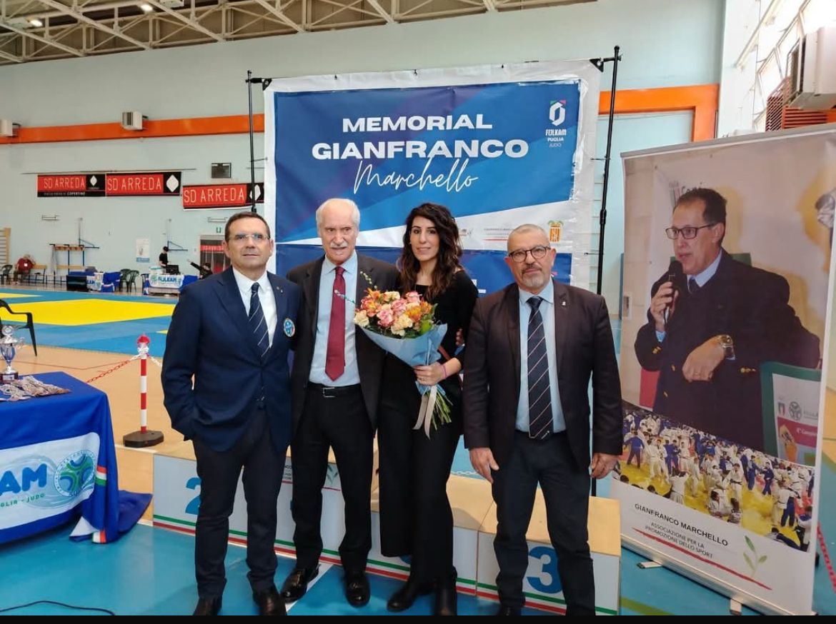 Memorial marchello