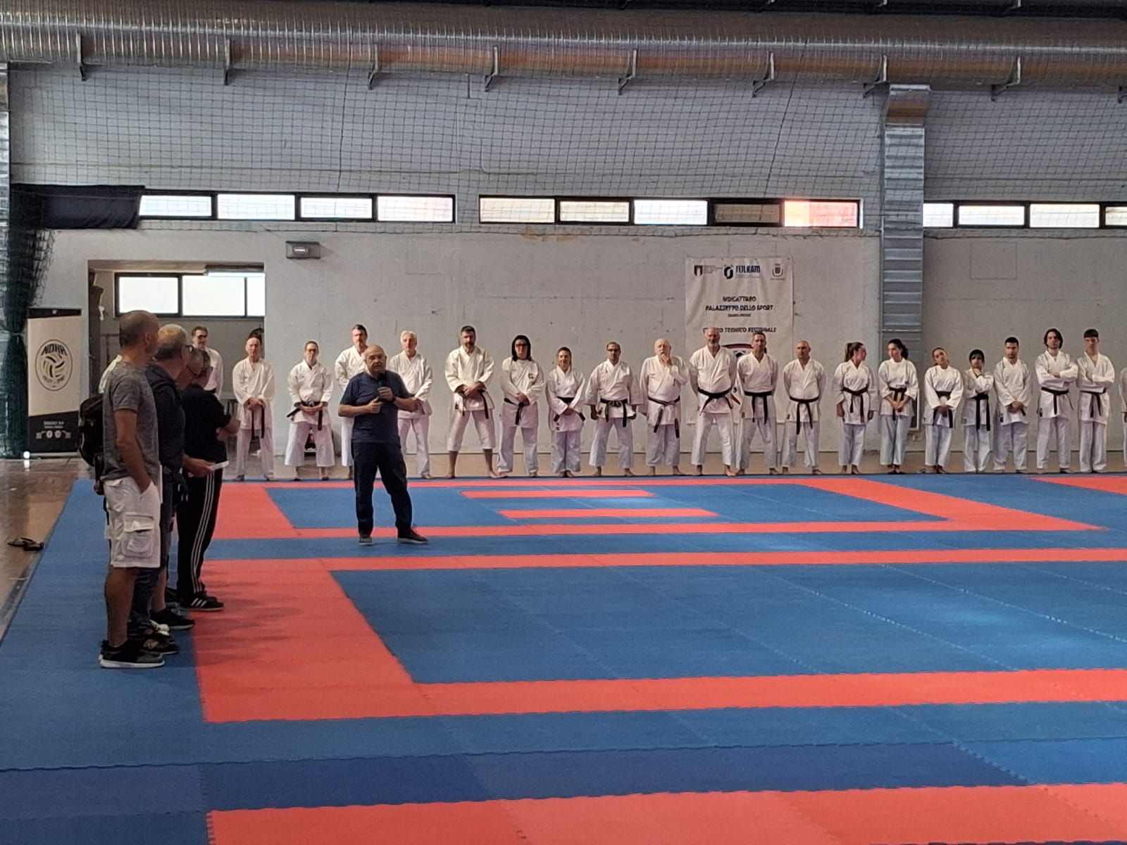 Karate 1