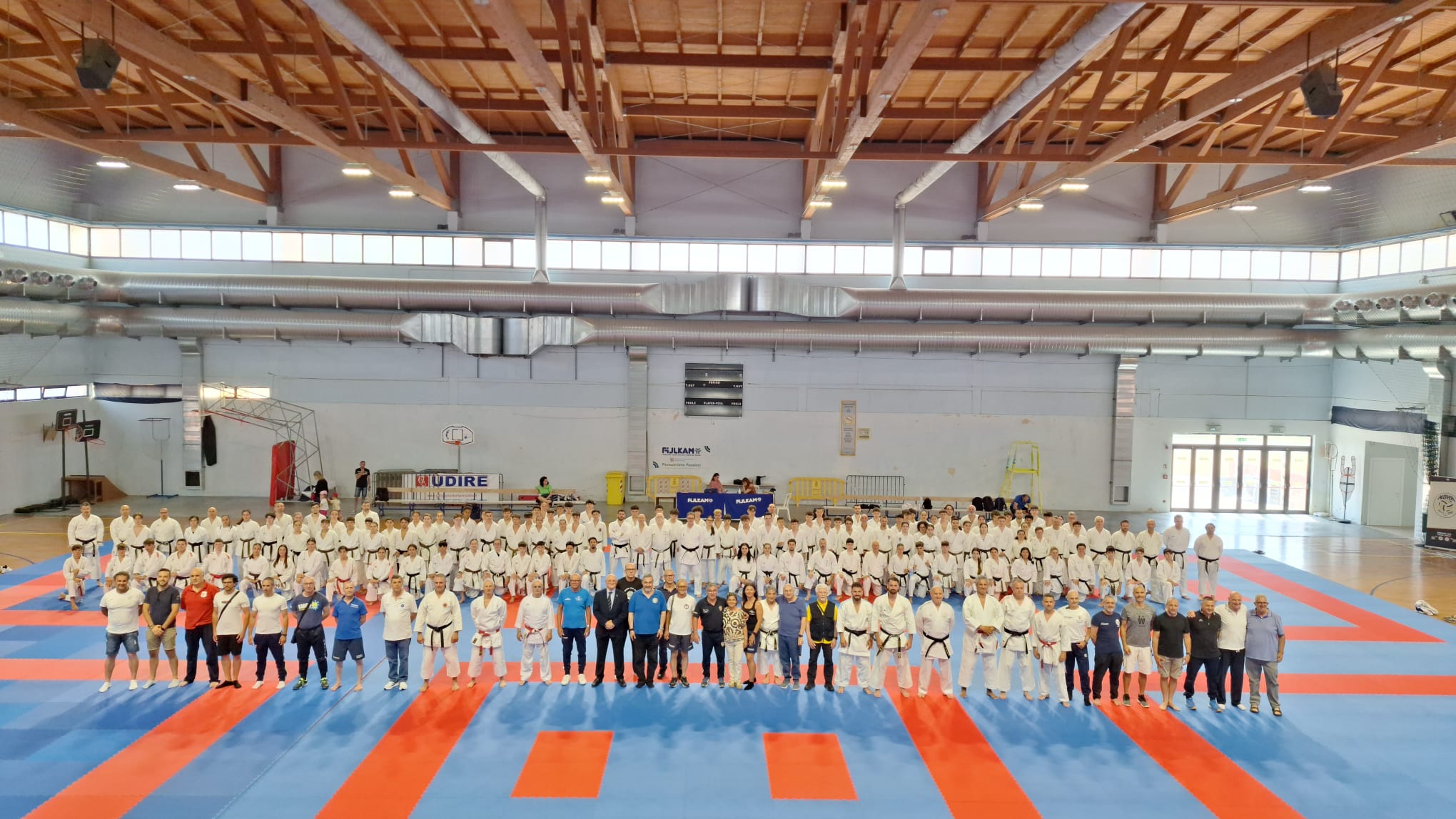 Karate 2