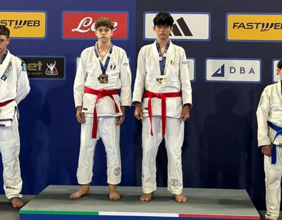 Foto JJ Open Med 2
