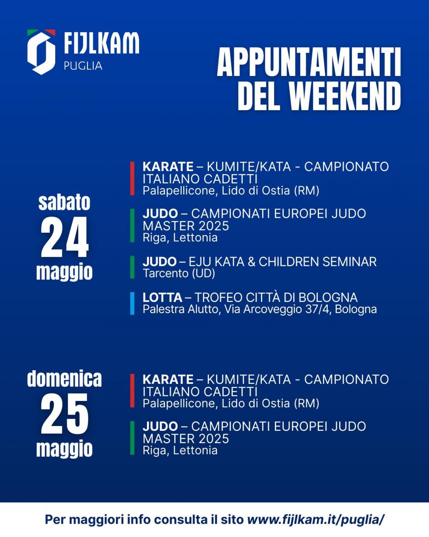 images/puglia/Appuntamenti_weekend_CR/medium/Appuntamenti_weekend_24-25_maggio.jpeg
