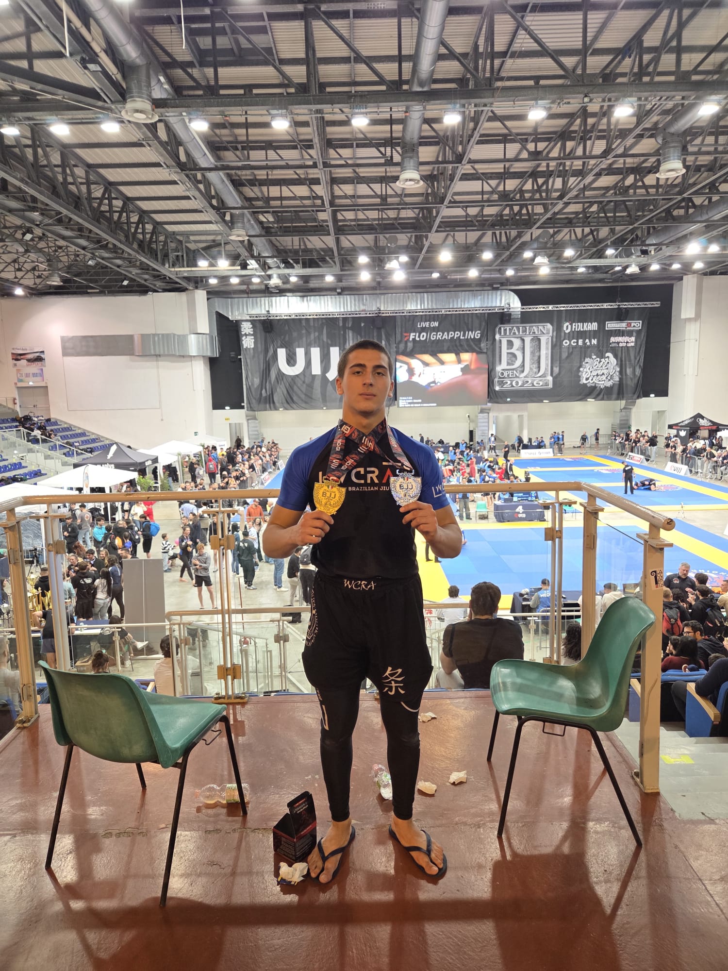 BJJ Italiani