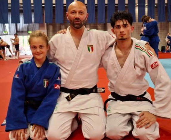 convocati cadetti