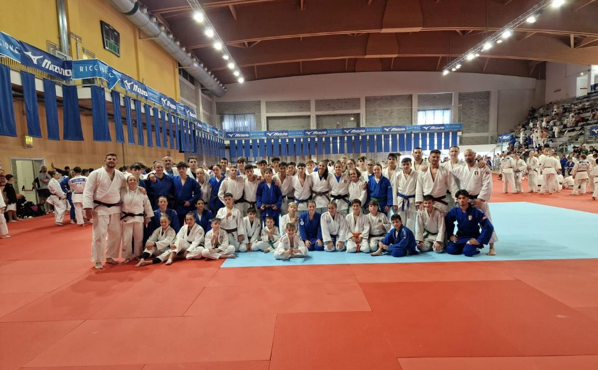 gruppo Green Camp