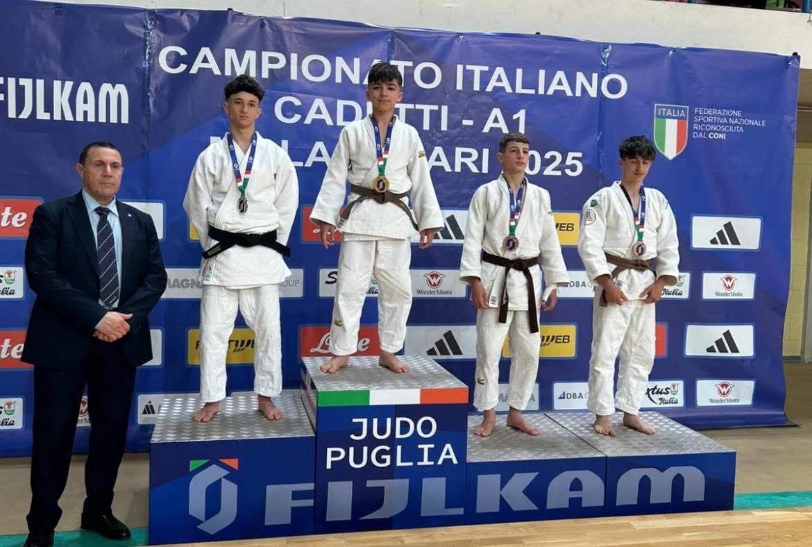 medaglia 2