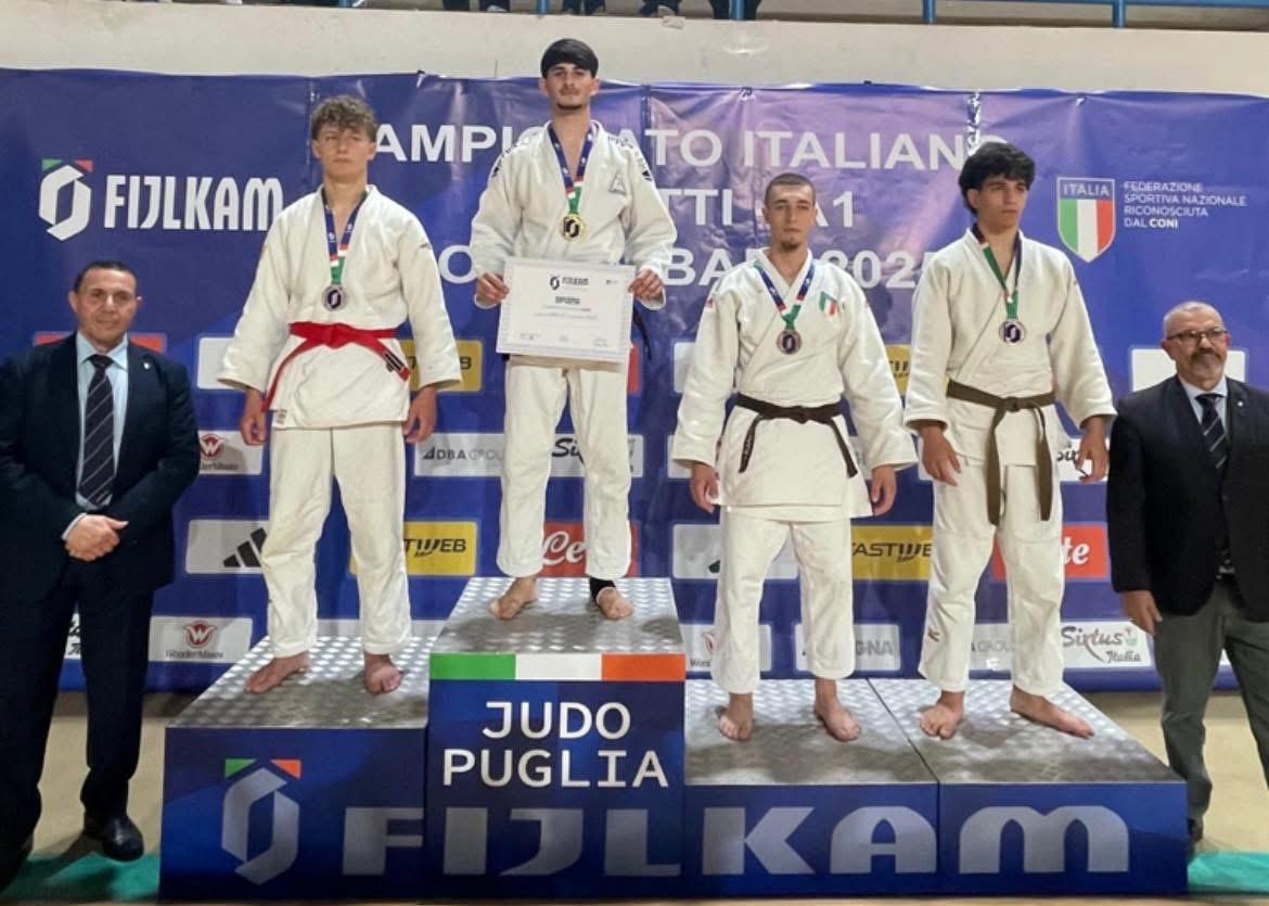 medaglia 5