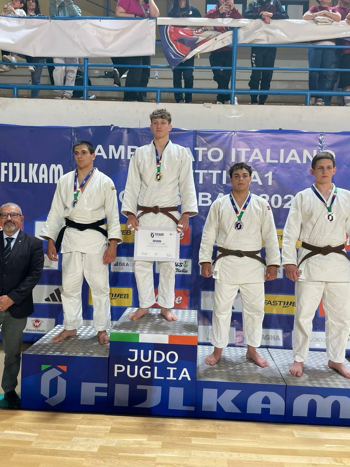 medaglia 6