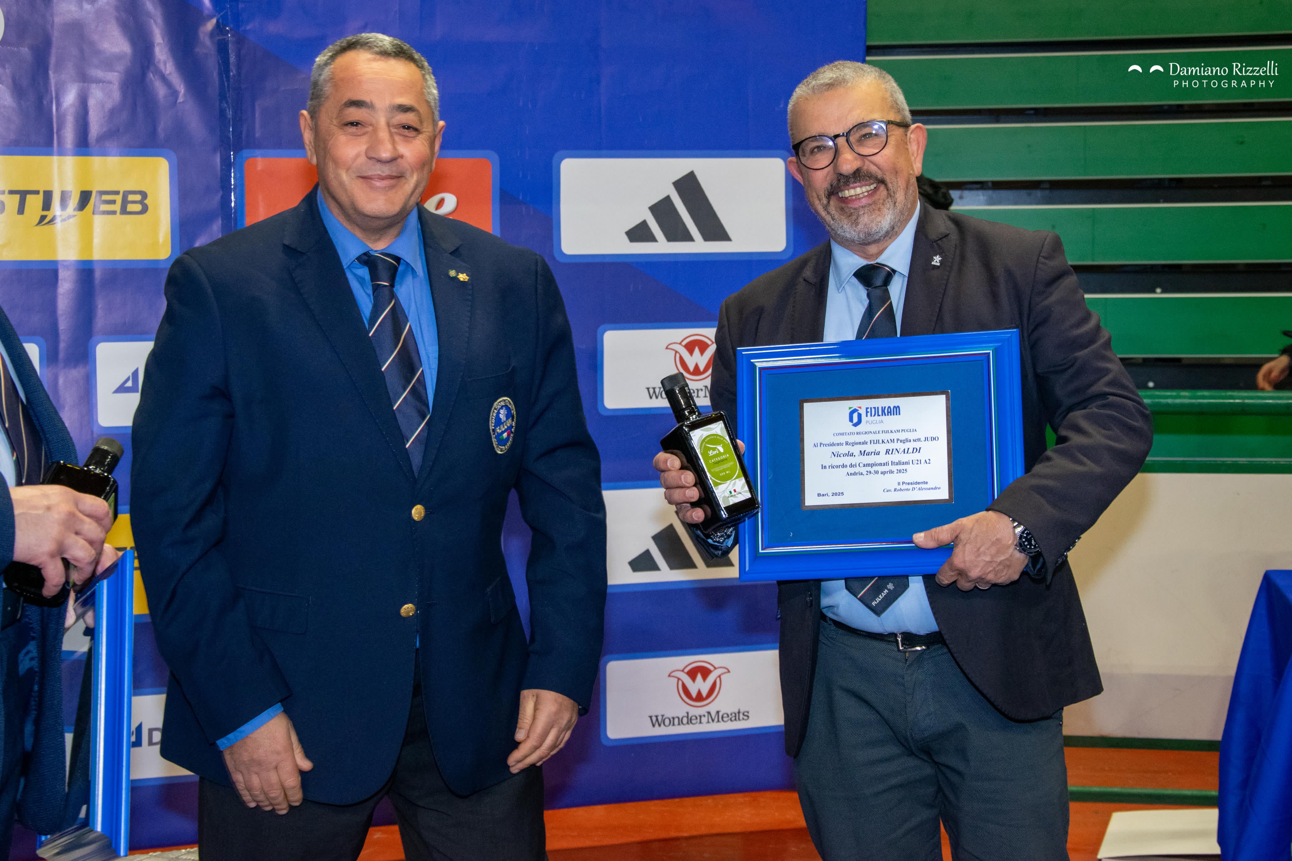 Judo Pres r