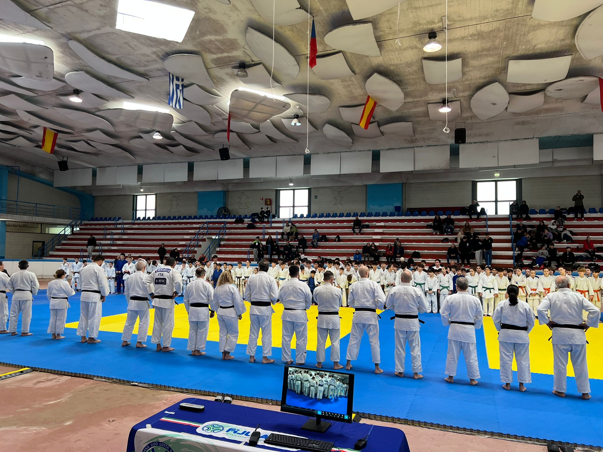 2 CTF Judo Puglia 2