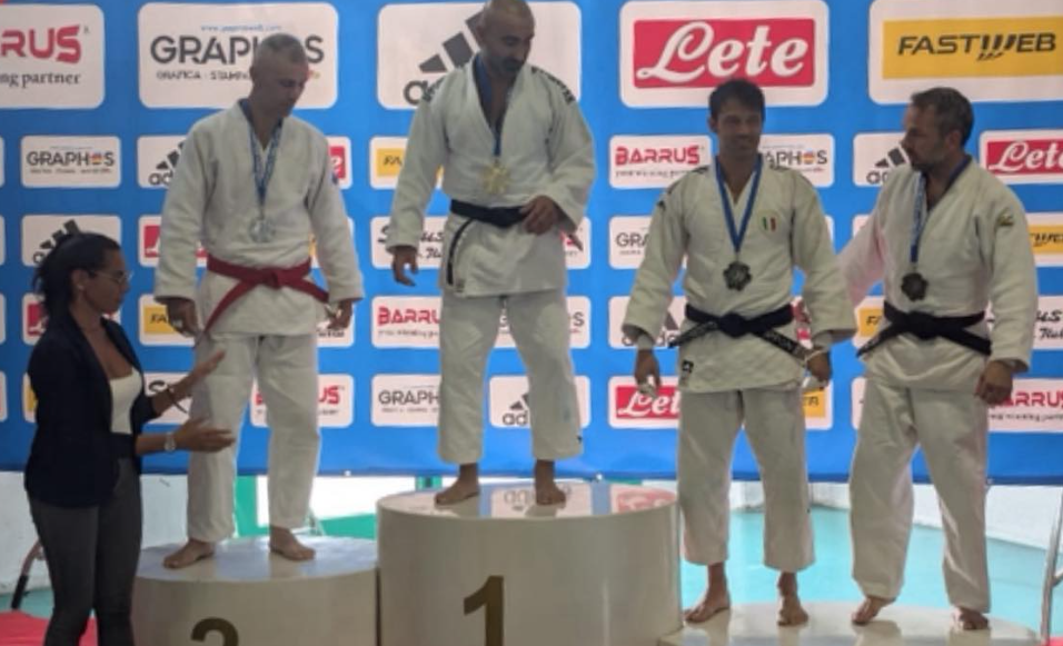 Master Campania 1