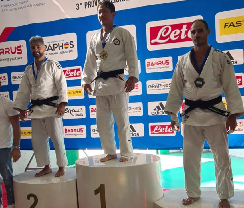Master Campania 2