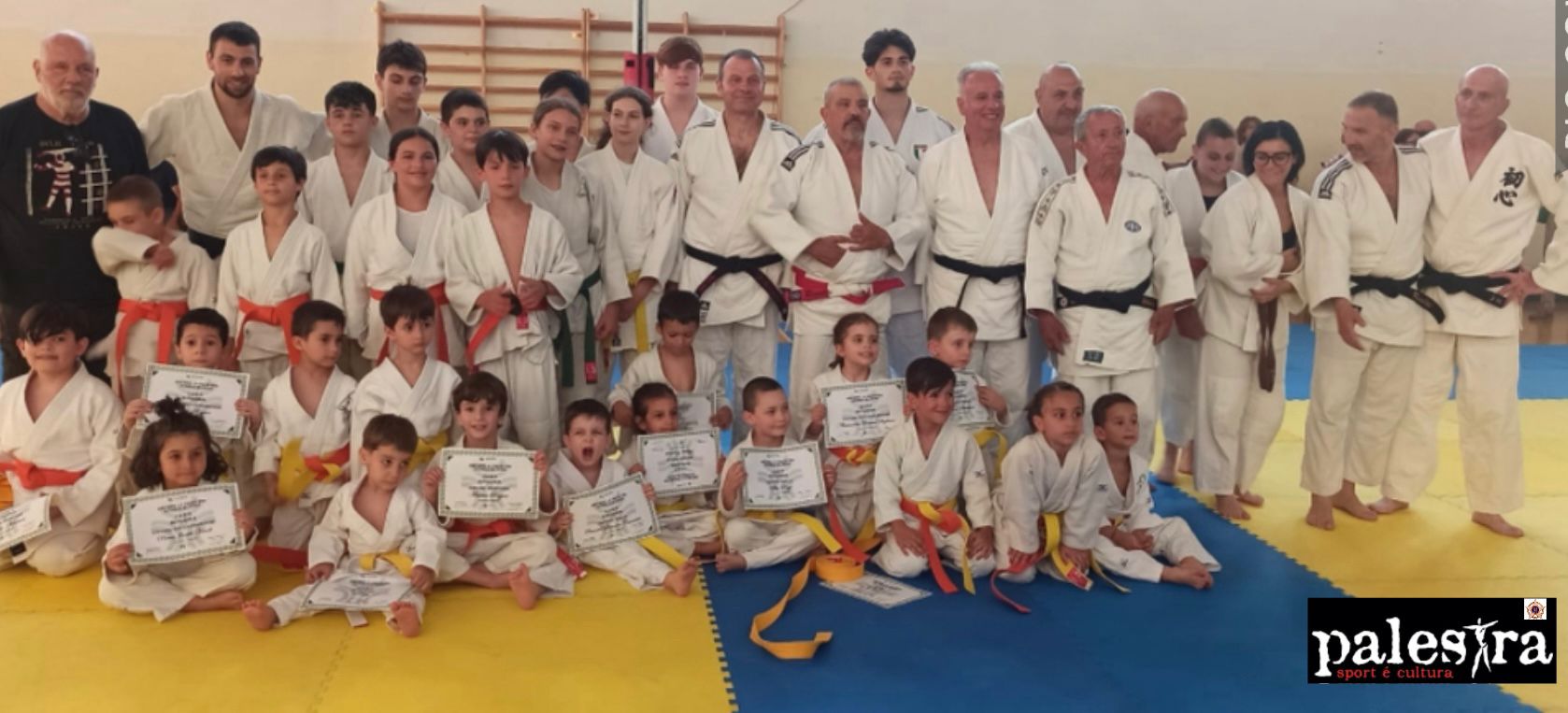 Saggio 3