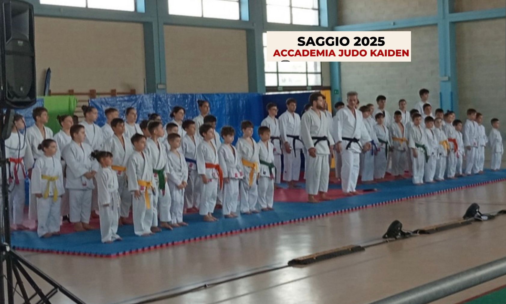 Saggio 5