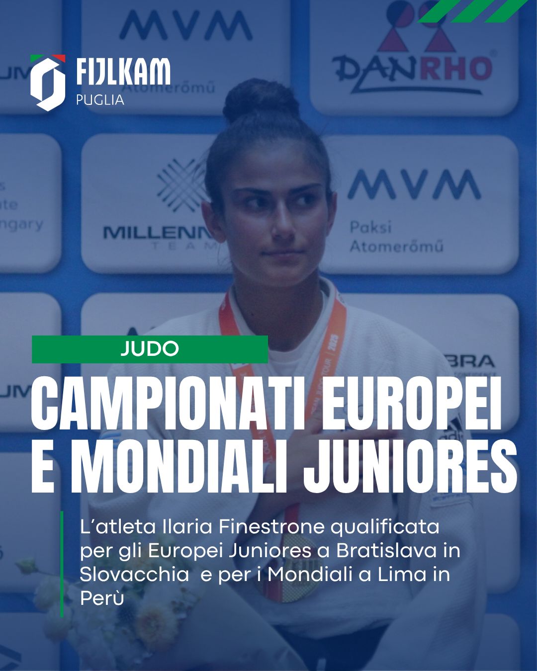 Judo Mondiali