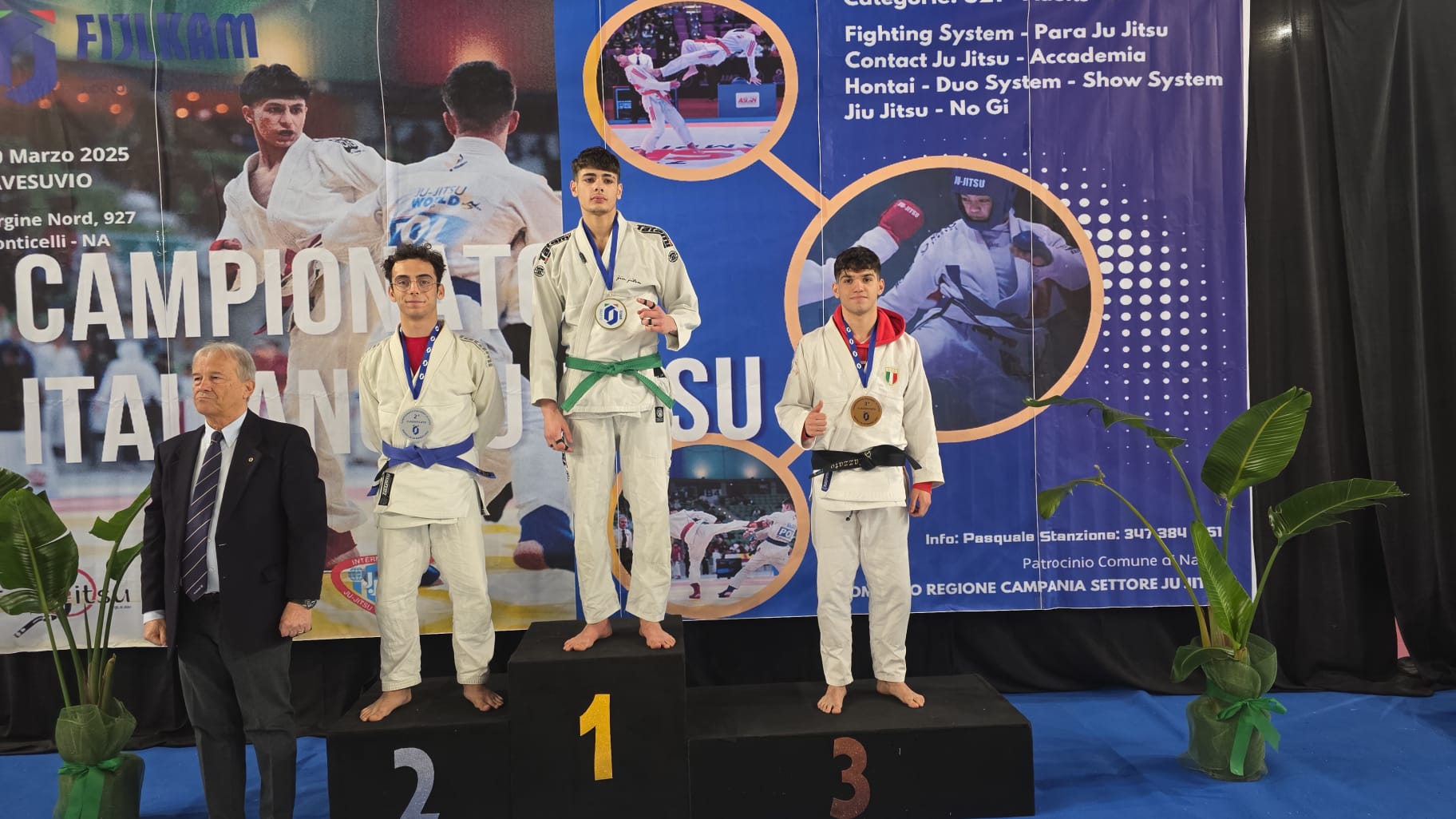 Medaglia 1