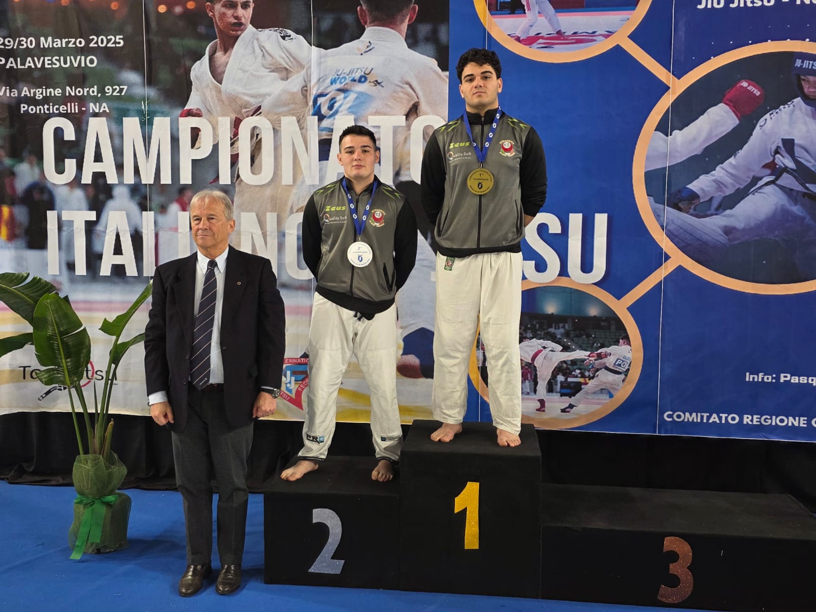 Medaglia 2