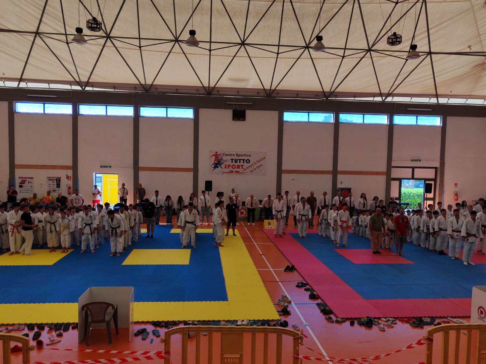 Torneo
