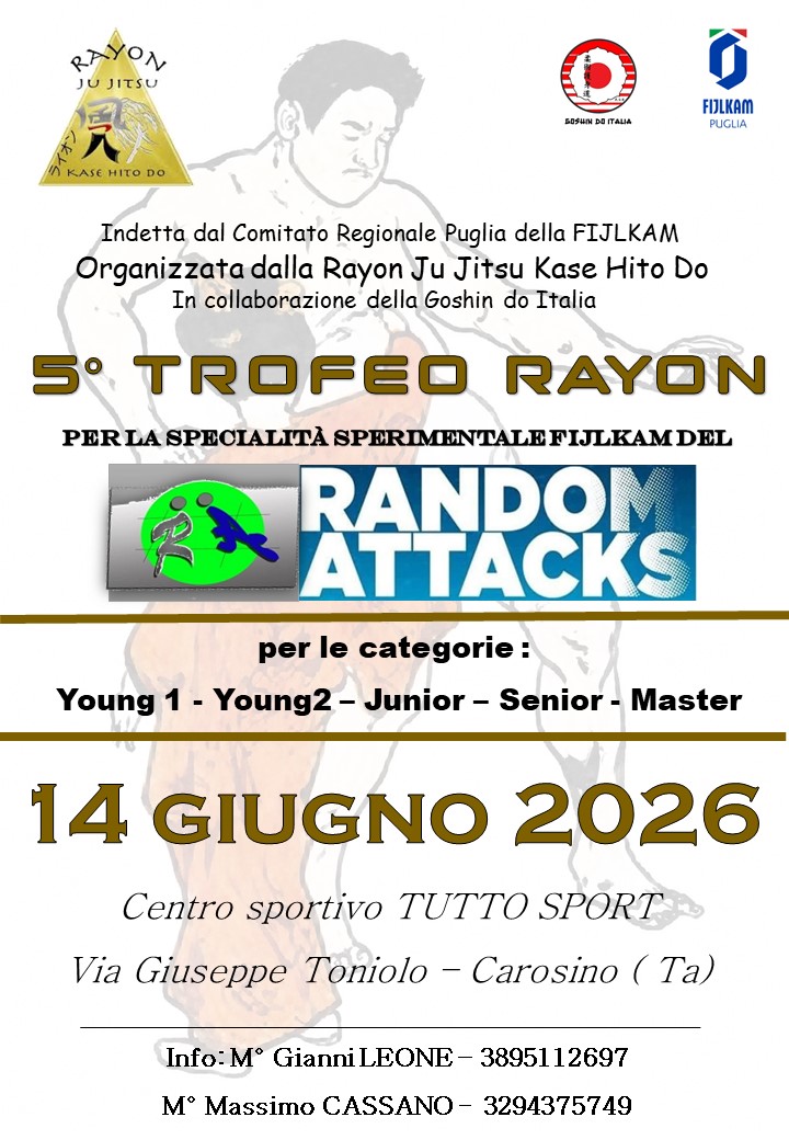 Trofeo Rayon 2