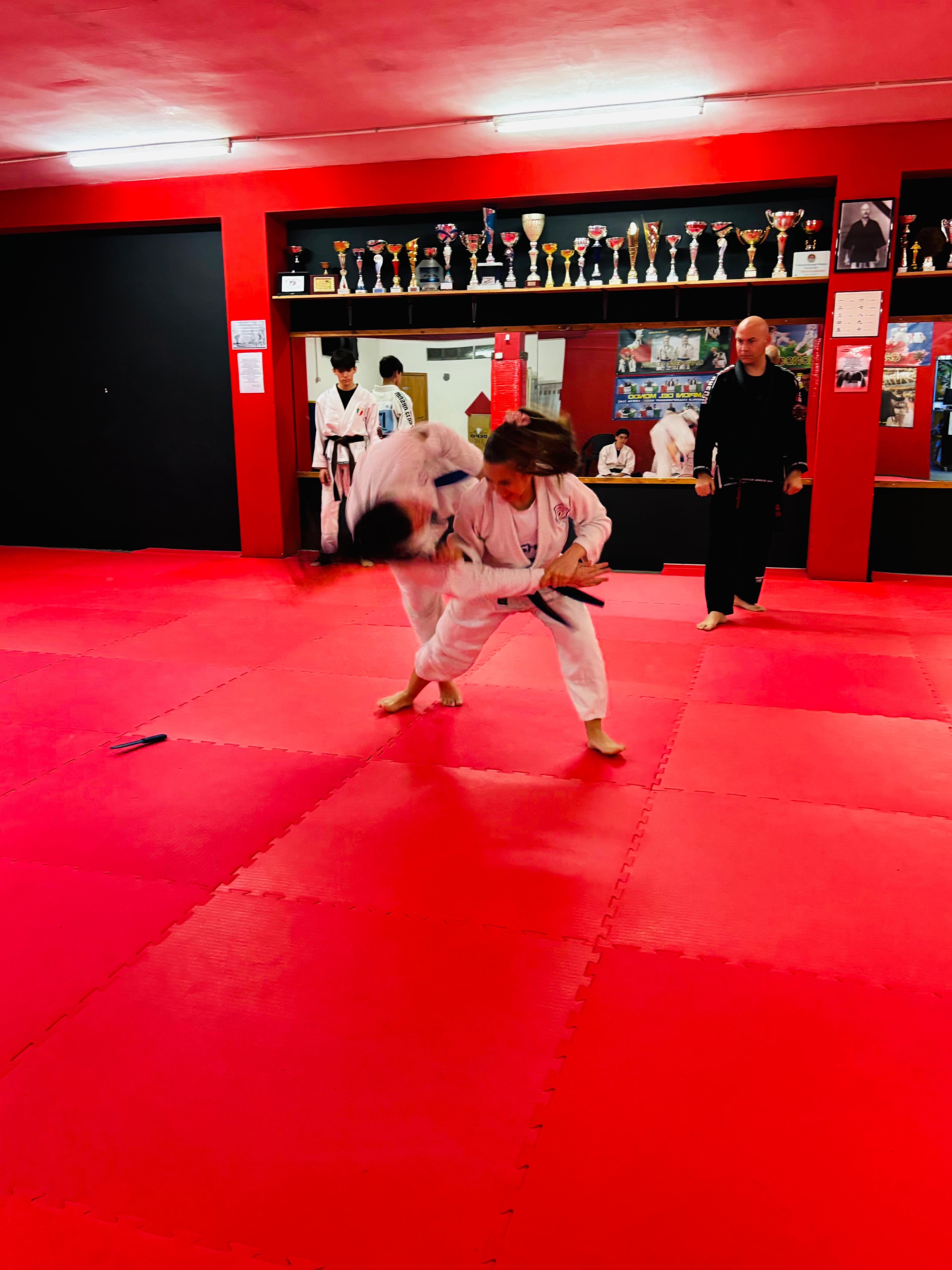 WuShu 2