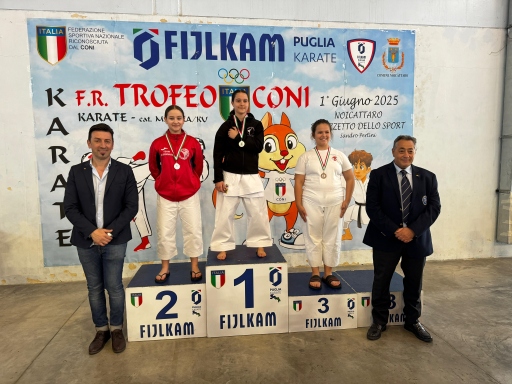 Trofeo Coni 1