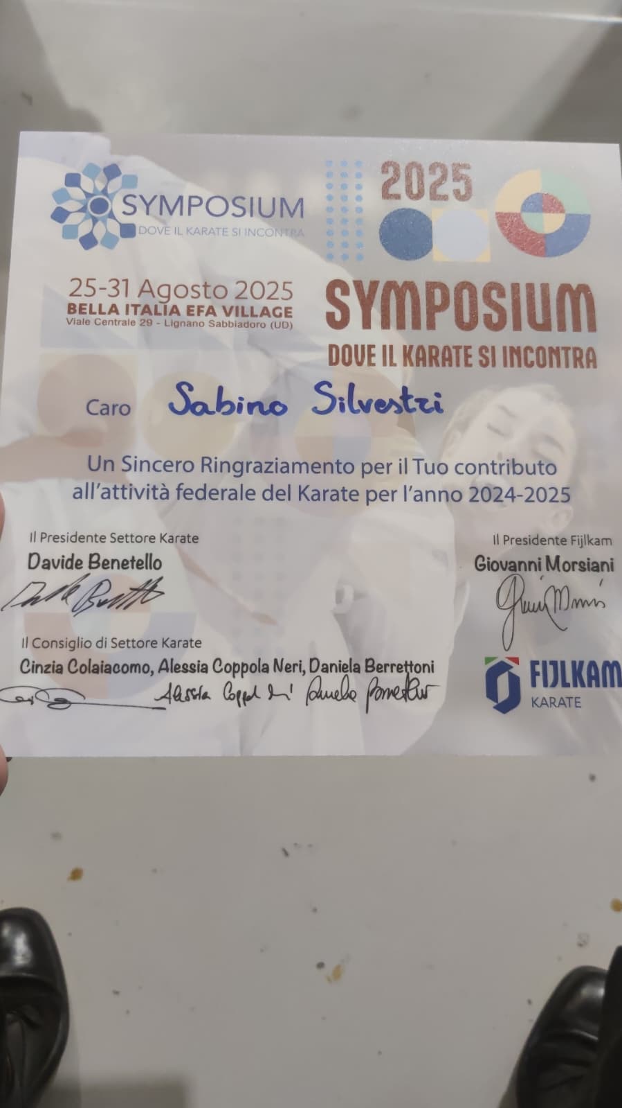 Symp 7