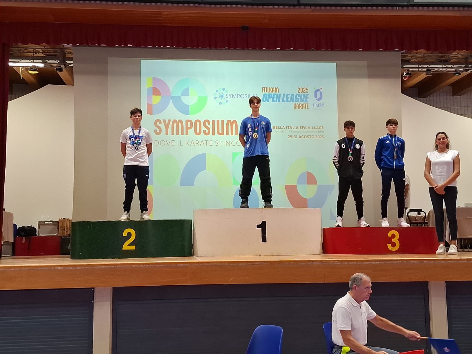 Symposium 12