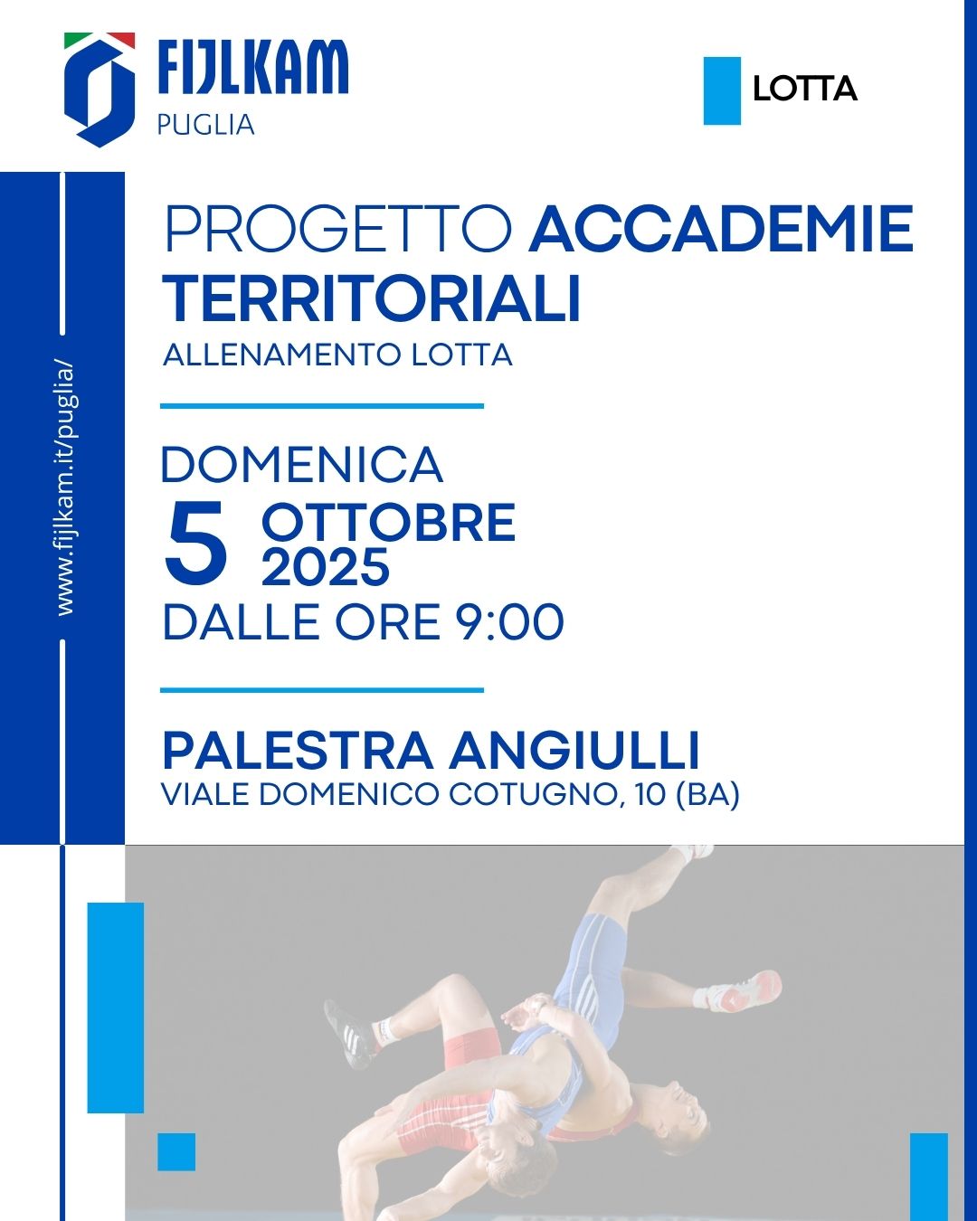 ACCADEMIE TERRITORIALI