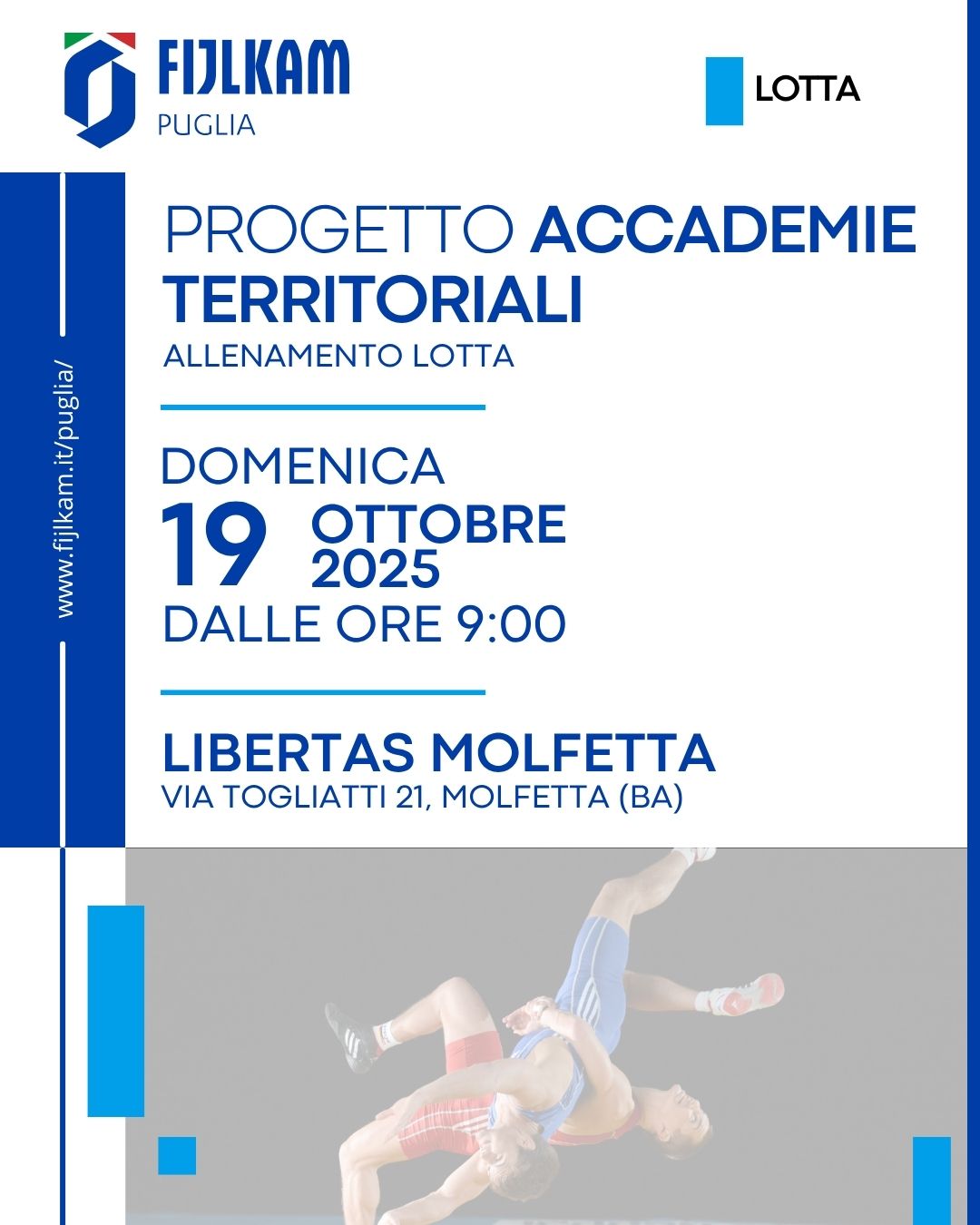Accademie Territoriali ultimo